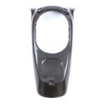Carbon Fiber Dash Console Center Tank Cover for Harley Davidson Sportster S 1250 RH1250 2021+ - 图片 10