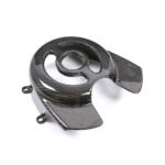 Carbon Fiber Clutch Cover for Harley Davidson V-ROD VRSC Muscle VRSCF VRSCDX Nightrod 1250 2002-2017 - 图片 9