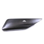 Carbon Fiber Seat Side Panel Fairing for Harley Davidson Sportster S 1250 RH1250 2021+