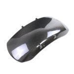 Carbon Fiber Front Fender for Harley Davidson Sportster S 1250 RH1250 2021+ - 图片 8