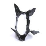 Carbon Fiber Instrument Surround for Suzuki GSX1300R Hayabusa Gen3 2021-2026 - 图片 9