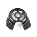 Carbon Fiber Clutch Cover for Harley Davidson V-ROD VRSC Muscle VRSCF VRSCDX Nightrod 1250 2002-2017 - 图片 8