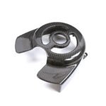 Carbon Fiber Clutch Cover for Harley Davidson V-ROD VRSC Muscle VRSCF VRSCDX Nightrod 1250 2002-2017 - 图片 6