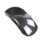 Carbon Fiber Front Fender for Harley Davidson Sportster S 1250 RH1250 2021+