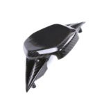 Carbon Fiber Rear Seat Top Part for Suzuki GSX1300R Hayabusa Gen3 2021-2026 - 图片 5