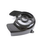 Carbon Fiber Clutch Cover for Harley Davidson V-ROD VRSC Muscle VRSCF VRSCDX Nightrod 1250 2002-2017 - 图片 5
