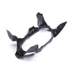 Carbon Fiber Instrument Surround for Suzuki GSX1300R Hayabusa Gen3 2021-2026 - 图片 6