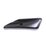 Carbon Fiber Seat Side Panel Fairing for Harley Davidson Sportster S 1250 RH1250 2021+ - 图片 12
