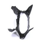 Carbon Fiber Instrument Surround for Suzuki GSX1300R Hayabusa Gen3 2021-2026 - 图片 5