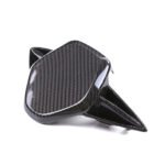 Carbon Fiber Rear Seat Top Part for Suzuki GSX1300R Hayabusa Gen3 2021-2026 - 图片 6