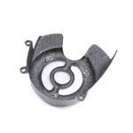 Carbon Fiber Clutch Cover for Harley Davidson V-ROD VRSC Muscle VRSCF VRSCDX Nightrod 1250 2002-2017 - 图片 3