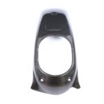 Carbon Fiber Dash Console Center Tank Cover for Harley Davidson Sportster S 1250 RH1250 2021+ - 图片 9