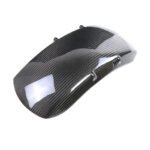 Carbon Fiber Front Fender for Harley Davidson Sportster S 1250 RH1250 2021+ - 图片 4