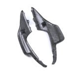 Carbon Fiber Rear Seat Side Panels for Harley Davidson Sportster S 1250 RH1250 2021+ - 图片 11