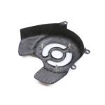 Carbon Fiber Clutch Cover for Harley Davidson V-ROD VRSC Muscle VRSCF VRSCDX Nightrod 1250 2002-2017 - 图片 2