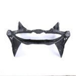 Carbon Fiber Instrument Surround for Suzuki GSX1300R Hayabusa Gen3 2021-2026 - 图片 3