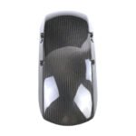 Carbon Fiber Front Fender for Harley Davidson Sportster S 1250 RH1250 2021+ - 图片 3