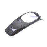 Carbon Fiber Dash Console Center Tank Cover for Harley Davidson Sportster S 1250 RH1250 2021+