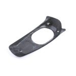Carbon Fiber Dash Console Center Tank Cover for Harley Davidson Sportster S 1250 RH1250 2021+ - 图片 7