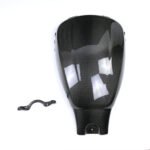 Carbon Fiber Airbox Tank Cover for Harley Davidson V-Rod Muscle VRSCF 2009-2017