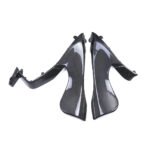 Carbon Fiber Under Tank Side Panels for Suzuki GSX1300R Hayabusa Gen3 2021-2026 - 图片 5