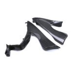 Carbon Fiber Under Tank Side Panels for Suzuki GSX1300R Hayabusa Gen3 2021-2026 - 图片 4