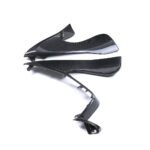 Carbon Fiber Under Tank Side Panels for Suzuki GSX1300R Hayabusa Gen3 2021-2026 - 图片 3