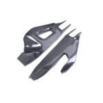 Carbon Fiber Swingarm Cover For  Aprilia RSV4 2021+ Aprilia Tuono 2021+ - 图片 5