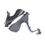 Carbon Fiber Under Tank Side Panels for Suzuki GSX1300R Hayabusa Gen3 2021-2026 - 图片 11