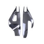 Carbon Fiber Swingarm Cover For  Aprilia RSV4 2021+ Aprilia Tuono 2021+ - 图片 6