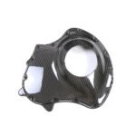 Carbon Fiber Engine Cover for Harley Davidson V-ROD VRSC Muscle VRSCF VRSCDX Nightrod 1250 2002-2017 - 图片 12