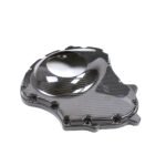 Carbon Fiber Engine Cover for Harley Davidson V-ROD VRSC Muscle VRSCF VRSCDX Nightrod 1250 2002-2017 - 图片 8