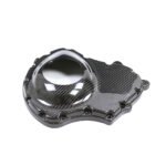 Carbon Fiber Engine Cover for Harley Davidson V-ROD VRSC Muscle VRSCF VRSCDX Nightrod 1250 2002-2017