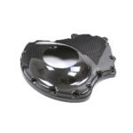 Carbon Fiber Engine Cover for Harley Davidson V-ROD VRSC Muscle VRSCF VRSCDX Nightrod 1250 2002-2017 - 图片 6