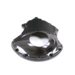 Carbon Fiber Engine Cover for Harley Davidson V-ROD VRSC Muscle VRSCF VRSCDX Nightrod 1250 2002-2017 - 图片 5