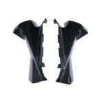 Carbon Fiber Seat Cover Front Unit For Aprilia RSV4 2016-2020 - 图片 2