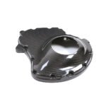 Carbon Fiber Engine Cover for Harley Davidson V-ROD VRSC Muscle VRSCF VRSCDX Nightrod 1250 2002-2017 - 图片 4