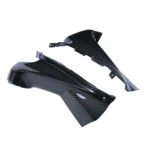 Carbon Fiber Seat Cover Front Unit For Aprilia RSV4 2016-2020 - 图片 3