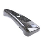 Carbon Fiber Seat Side Panel Fairing for Harley Davidson Sportster S 1250 RH1250 2021+ - 图片 7