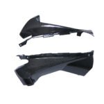 Carbon Fiber Seat Cover Front Unit For Aprilia RSV4 2016-2020 - 图片 4