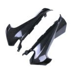 Carbon Fiber Seat Cover Front Unit For Aprilia RSV4 2016-2020