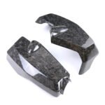 Carbon Fiber Water Tank Side Panels for Harley Davidson Sportster S 1250 RH1250 2021+ - 图片 5