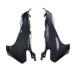 Carbon Fiber Seat Cover Front Unit For Aprilia RSV4 2016-2020 - 图片 6
