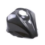 Carbon Fiber Half Tank Cover for Suzuki GSX1300R Hayabusa Gen3 2021-2026 - 图片 3