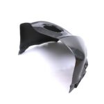 Carbon Fiber Half Tank Cover for Suzuki GSX1300R Hayabusa Gen3 2021-2026 - 图片 5