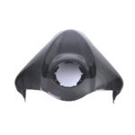 Carbon Fiber Half Tank Cover for Suzuki GSX1300R Hayabusa Gen3 2021-2026 - 图片 6