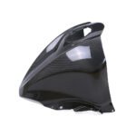 Carbon Fiber Half Tank Cover for Suzuki GSX1300R Hayabusa Gen3 2021-2026 - 图片 8