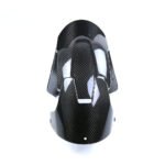 Carbon Fiber Front Fender For Aprilia RSV4 2021+ Aprilia Tuono V4 2021+ - 图片 2