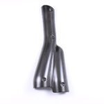 Carbon Fiber Exhaust Pipe Heat Shield Cover for Harley Davidson Sportster S 1250 RH1250 2021+ - 图片 11