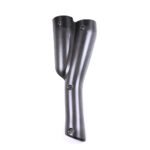 Carbon Fiber Exhaust Pipe Heat Shield Cover for Harley Davidson Sportster S 1250 RH1250 2021+ - 图片 9